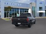 New 2025 Ford F-150 XLT SuperCrew Cab 4x4 Pickup for sale #SKF09816 - photo 9