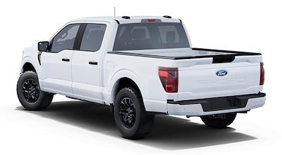 New 2025 Ford F-150 STX SuperCrew Cab Pickup for sale #SKF14575 - photo 2