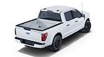 New 2025 Ford F-150 STX SuperCrew Cab Pickup for sale #SKF14575 - photo 4