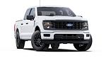New 2025 Ford F-150 STX SuperCrew Cab Pickup for sale #SKF14575 - photo 5