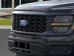 New 2025 Ford F-150 STX SuperCrew Cab Pickup for sale #SKF14578 - photo 18