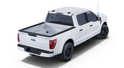 New 2025 Ford F-150 STX SuperCrew Cab Pickup for sale #SKF14580 - photo 2