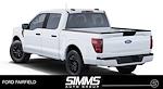 New 2025 Ford F-150 STX SuperCrew Cab Pickup for sale #SKF14580 - photo 1