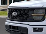 New 2025 Ford F-150 STX SuperCrew Cab 4x4 Pickup for sale #SKF15458 - photo 18