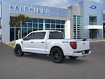 New 2025 Ford F-150 STX SuperCrew Cab 4x4 Pickup for sale #SKF15458 - photo 2