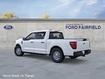 New 2025 Ford F-150 XL SuperCrew Cab Pickup for sale #SKF20791 - photo 5