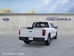 New 2025 Ford F-150 XL SuperCrew Cab Pickup for sale #SKF20791 - photo 9