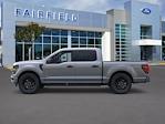 New 2025 Ford F-150 STX SuperCrew Cab 4WD Pickup for sale #SKF23624 - photo 5