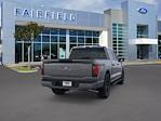New 2025 Ford F-150 STX SuperCrew Cab 4WD Pickup for sale #SKF23624 - photo 9
