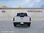 New 2025 Ford F-150 STX SuperCrew Cab 4WD Pickup for sale #SKF28052 - photo 6