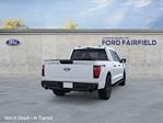 New 2025 Ford F-150 STX SuperCrew Cab 4WD Pickup for sale #SKF28052 - photo 9
