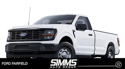 New 2025 Ford F-150 XL Regular Cab Pickup for sale #SKF29203 - photo 1