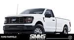 New 2025 Ford F-150 XL Regular Cab Pickup for sale #SKF29203 - photo 1