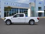 2025 Ford F-150 Super Cab RWD Pickup for sale #SKF39562 - photo 4