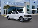 2025 Ford F-150 Super Cab RWD Pickup for sale #SKF39562 - photo 7