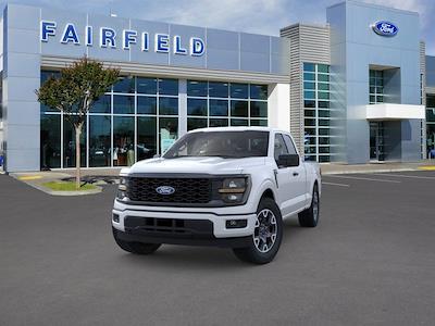 New 2025 Ford F-150 STX Super Cab for sale #SKF44691 - photo 2