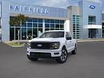 New 2025 Ford F-150 STX Super Cab for sale #SKF44691 - photo 2