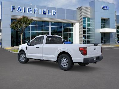 2025 Ford F-150 Regular Cab RWD Pickup for sale #SKF48143 - photo 2