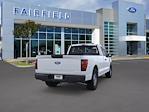 New 2025 Ford F-150 XL Regular Cab Pickup for sale #SKF48143 - photo 9