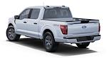 New 2025 Ford F-150 STX SuperCrew Cab 4WD Pickup for sale #SKF54199 - photo 2