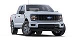 New 2025 Ford F-150 STX SuperCrew Cab 4WD Pickup for sale #SKF54199 - photo 5