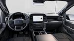 New 2025 Ford F-150 STX SuperCrew Cab 4WD Pickup for sale #SKF54199 - photo 8