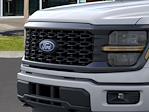 New 2025 Ford F-150 STX SuperCrew Cab 4WD Pickup for sale #SKF58619 - photo 18