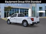 2025 Ford F-150 Regular Cab 4WD Pickup for sale #SKF93474 - photo 4