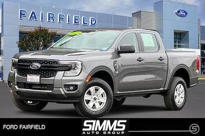 2025 Ford Ranger SuperCrew Cab RWD Pickup for sale #SLE08366DL - photo 1