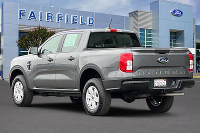 Used 2025 Ford Ranger XL SuperCrew Cab for sale #SLE08366DL - photo 2