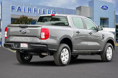 2025 Ford Ranger SuperCrew Cab RWD Pickup for sale #SLE08366DL - photo 2