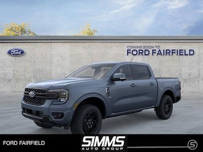 2025 Ford Ranger SuperCrew Cab 4x4 Pickup for sale #SLE14362 - photo 1