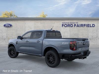 2025 Ford Ranger SuperCrew Cab 4x4 Pickup for sale #SLE14362 - photo 2
