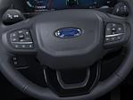 2025 Ford Ranger SuperCrew Cab 4x4 Pickup for sale #SLE14362 - photo 12