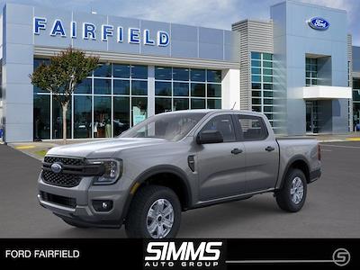 2025 Ford Ranger SuperCrew Cab RWD Pickup for sale #SLE17898 - photo 1