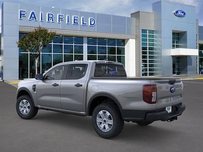 2025 Ford Ranger SuperCrew Cab RWD Pickup for sale #SLE17898 - photo 2
