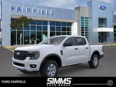2025 Ford Ranger SuperCrew Cab 4x2 Pickup for sale #SLE19019 - photo 1