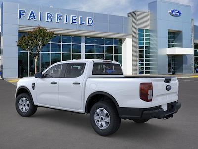 2025 Ford Ranger SuperCrew Cab 4x2 Pickup for sale #SLE19019 - photo 2