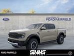 2025 Ford Ranger SuperCrew Cab 4x4 Pickup for sale #SLE25575 - photo 1