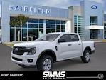 New 2025 Ford Ranger XL SuperCrew Cab for sale #SLE29437 - photo 1