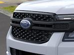 New 2025 Ford Ranger XL SuperCrew Cab for sale #SLE29437 - photo 18