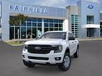 New 2025 Ford Ranger XL SuperCrew Cab for sale #SLE29437 - photo 3