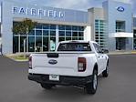 New 2025 Ford Ranger XL SuperCrew Cab for sale #SLE29437 - photo 8
