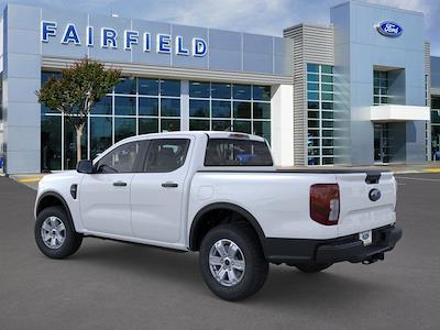 New 2025 Ford Ranger XL SuperCrew Cab Pickup for sale #SLE30122 - photo 2