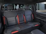 New 2025 Ford Ranger Raptor SuperCrew Cab 4x4 Pickup for sale #SLE32812 - photo 12