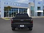 New 2025 Ford Ranger Raptor SuperCrew Cab 4x4 Pickup for sale #SLE32812 - photo 6
