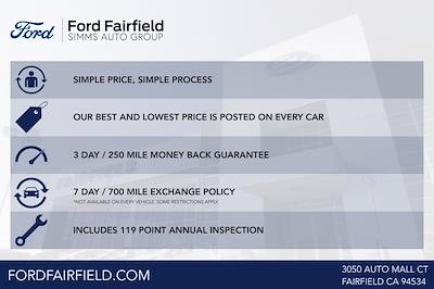 New 2025 Ford Ranger XL SuperCrew Cab Pickup for sale #SLE34368 - photo 1