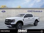 New 2025 Ford Ranger XLT SuperCrew Cab 4WD Pickup for sale #SLE42141 - photo 1