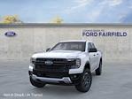 New 2025 Ford Ranger XLT SuperCrew Cab 4WD Pickup for sale #SLE42141 - photo 3