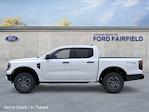 New 2025 Ford Ranger XLT SuperCrew Cab 4WD Pickup for sale #SLE42141 - photo 5